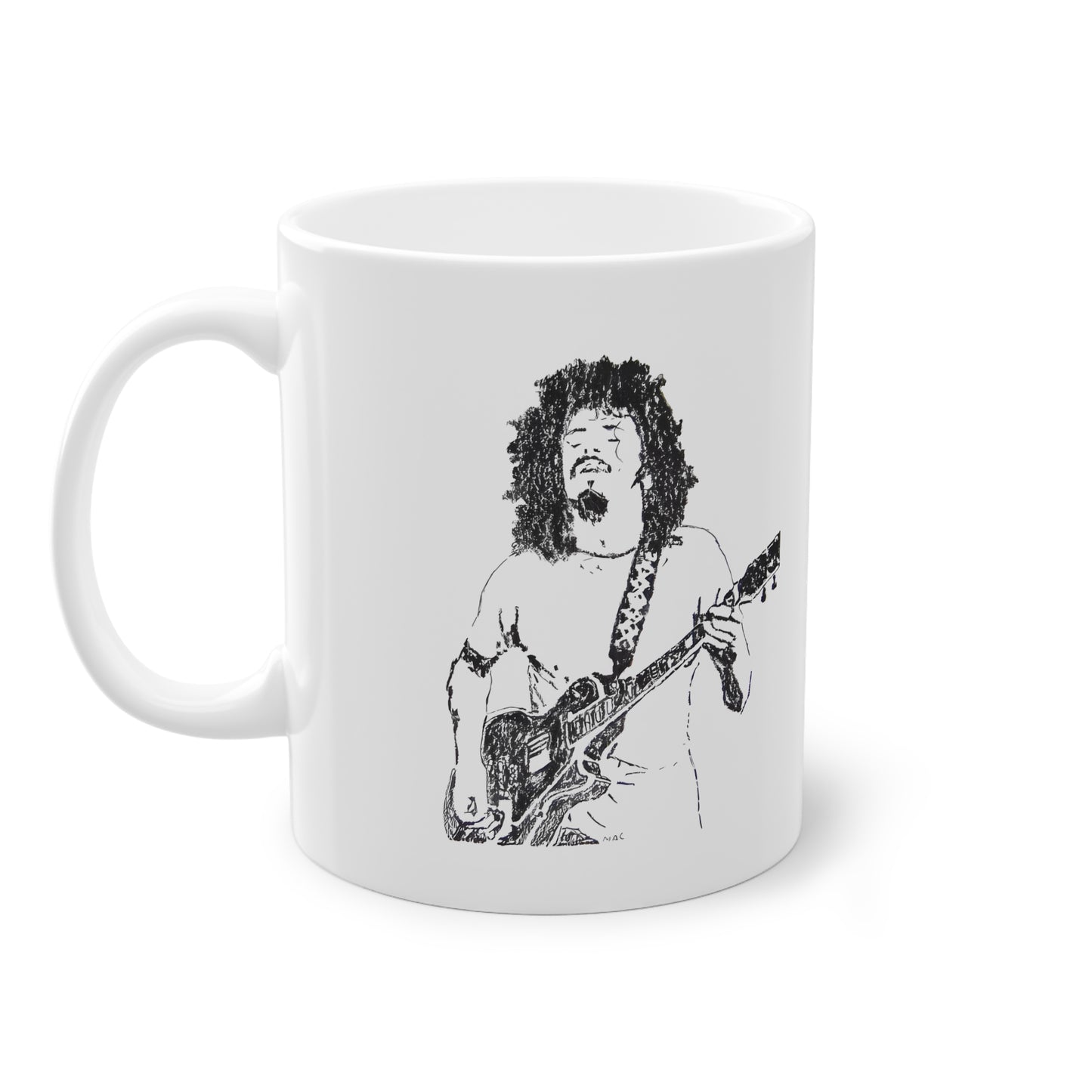 Tasse Carlos 0,33l