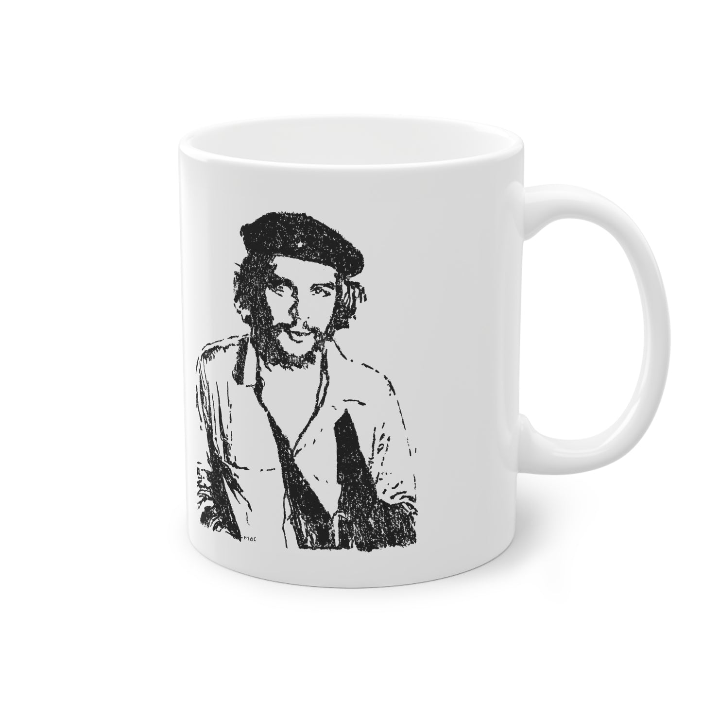 Tasse CHE 0,33l