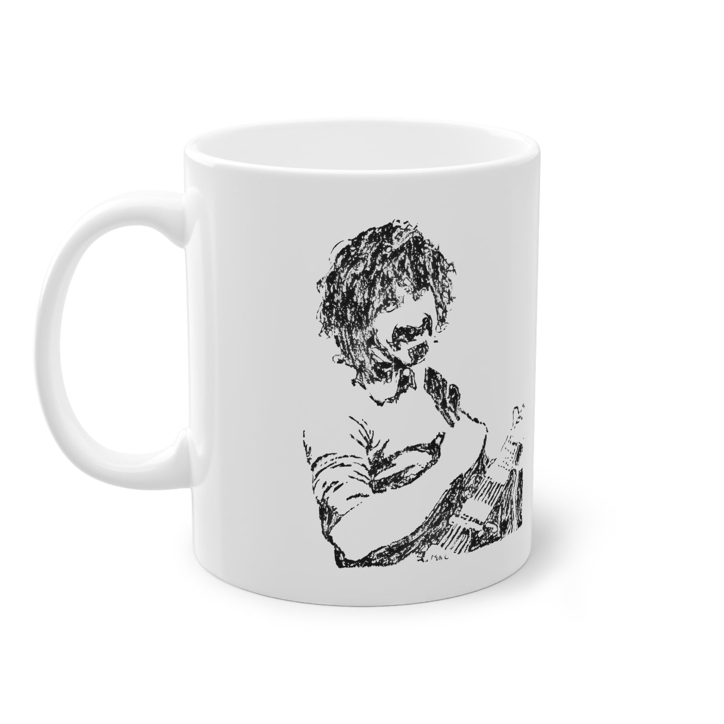 Tasse FRANK 0,33l