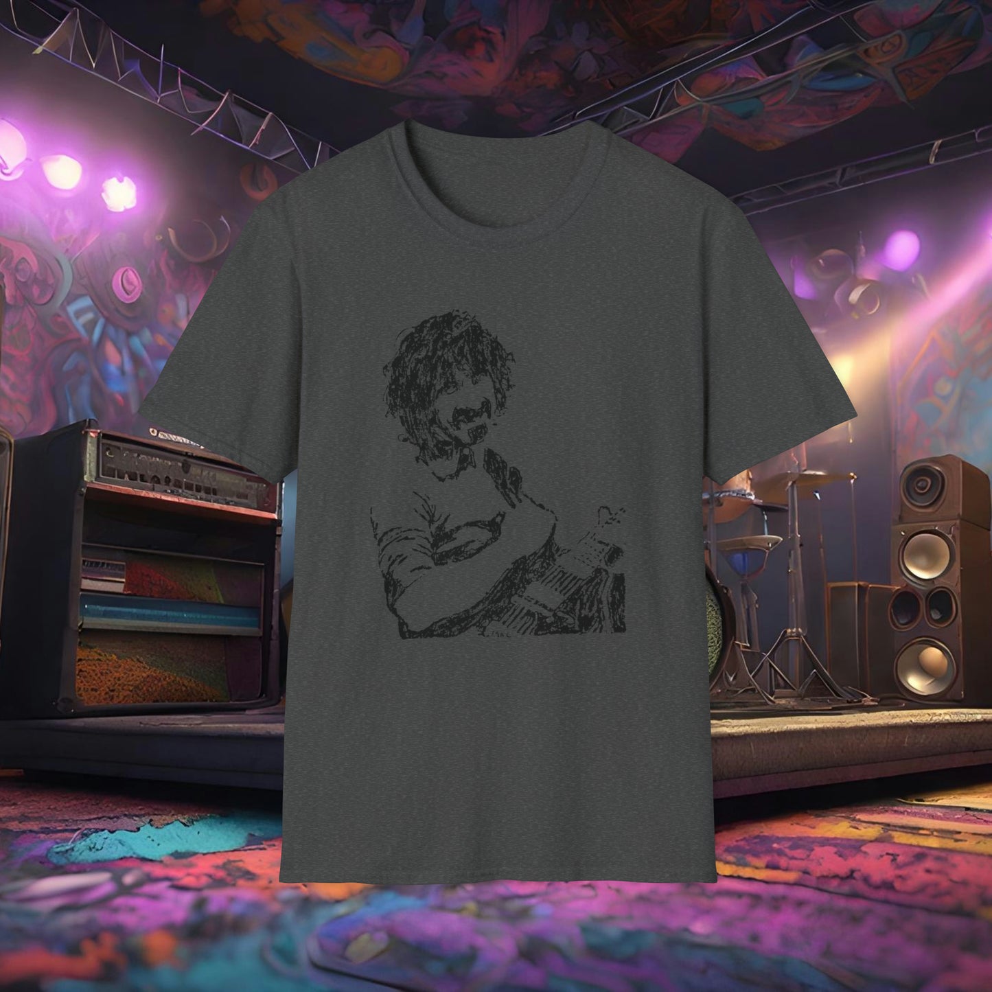 Mac-Artist FRANK T-Shirt