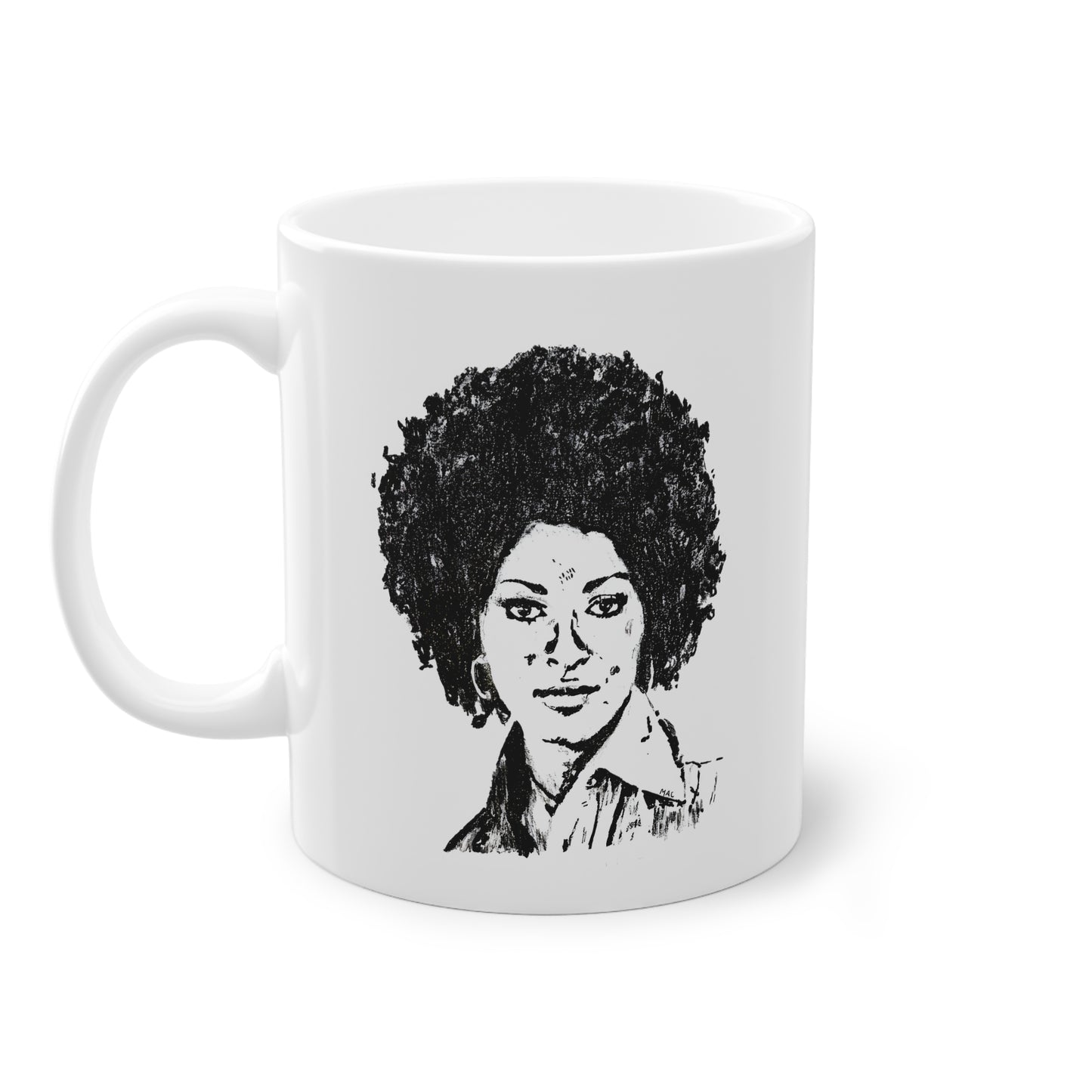 Tasse PAM 0,33l