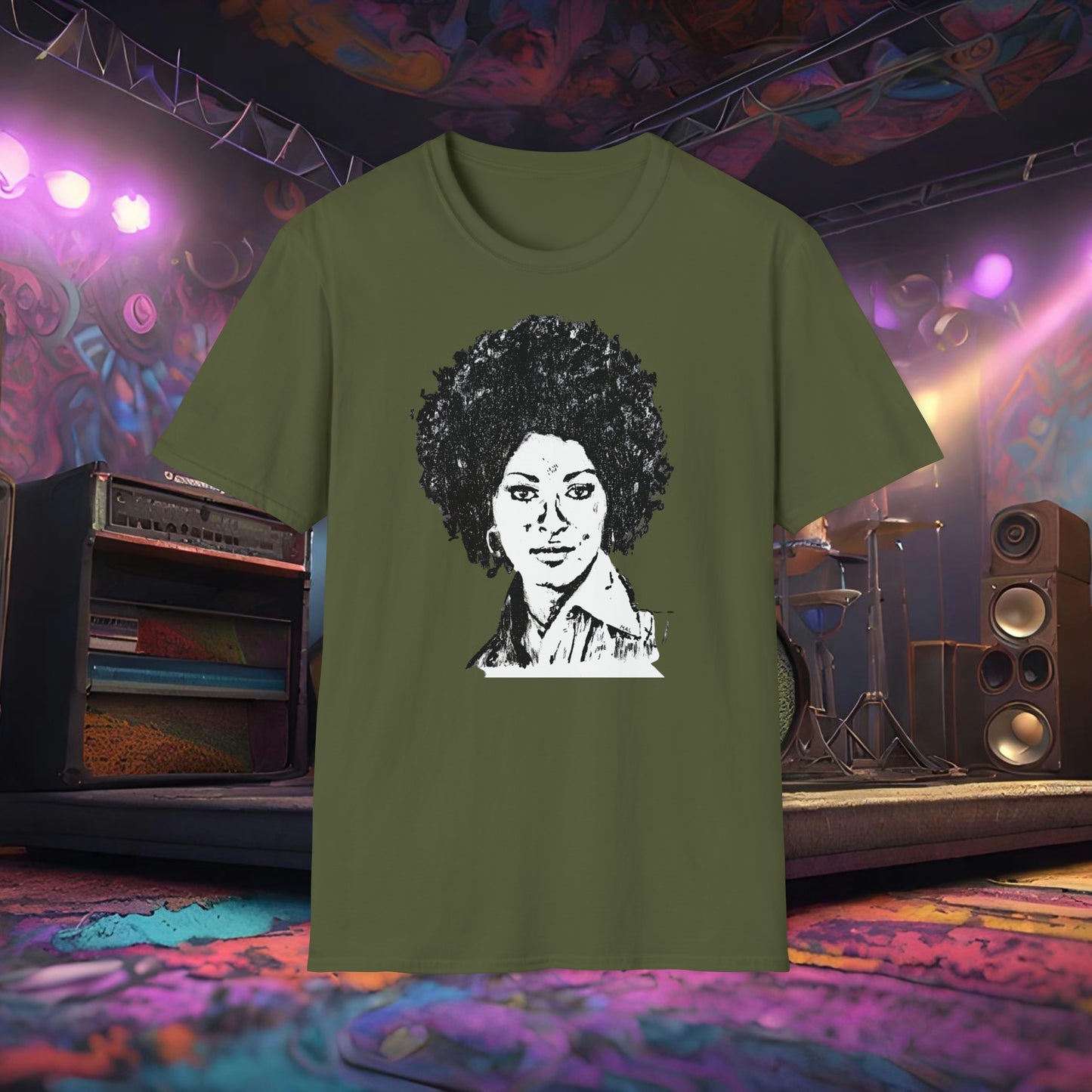 Mac-Artist PAM T-Shirt
