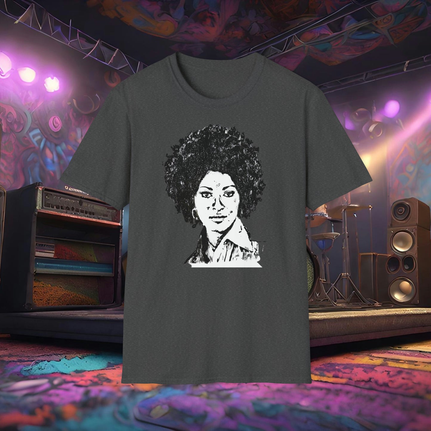 Mac-Artist PAM T-Shirt