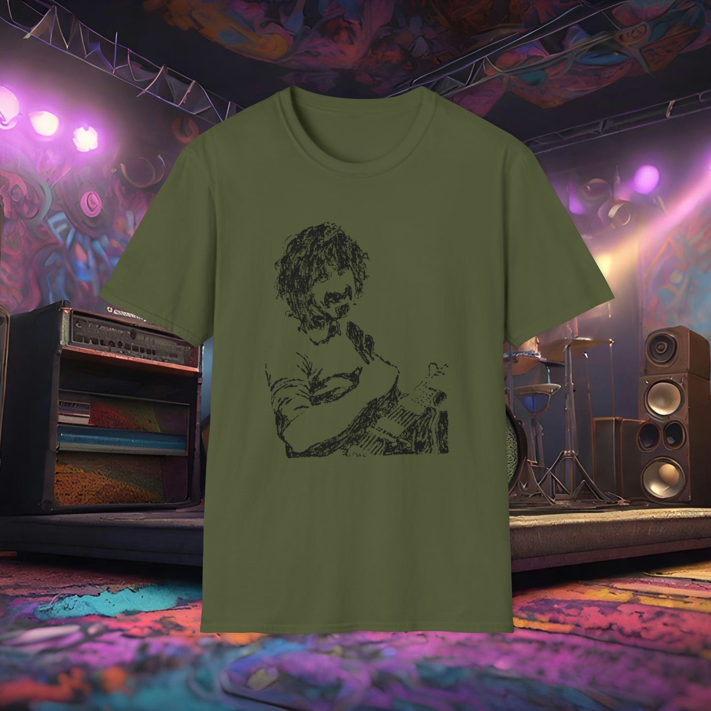 Mac-Artist FRANK T-Shirt