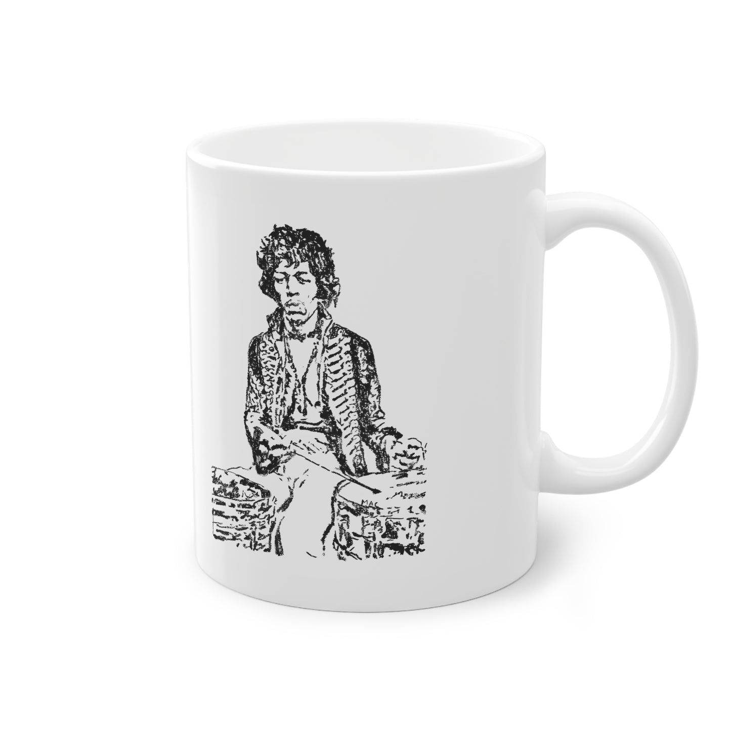 Tasse Jimy 0,33l