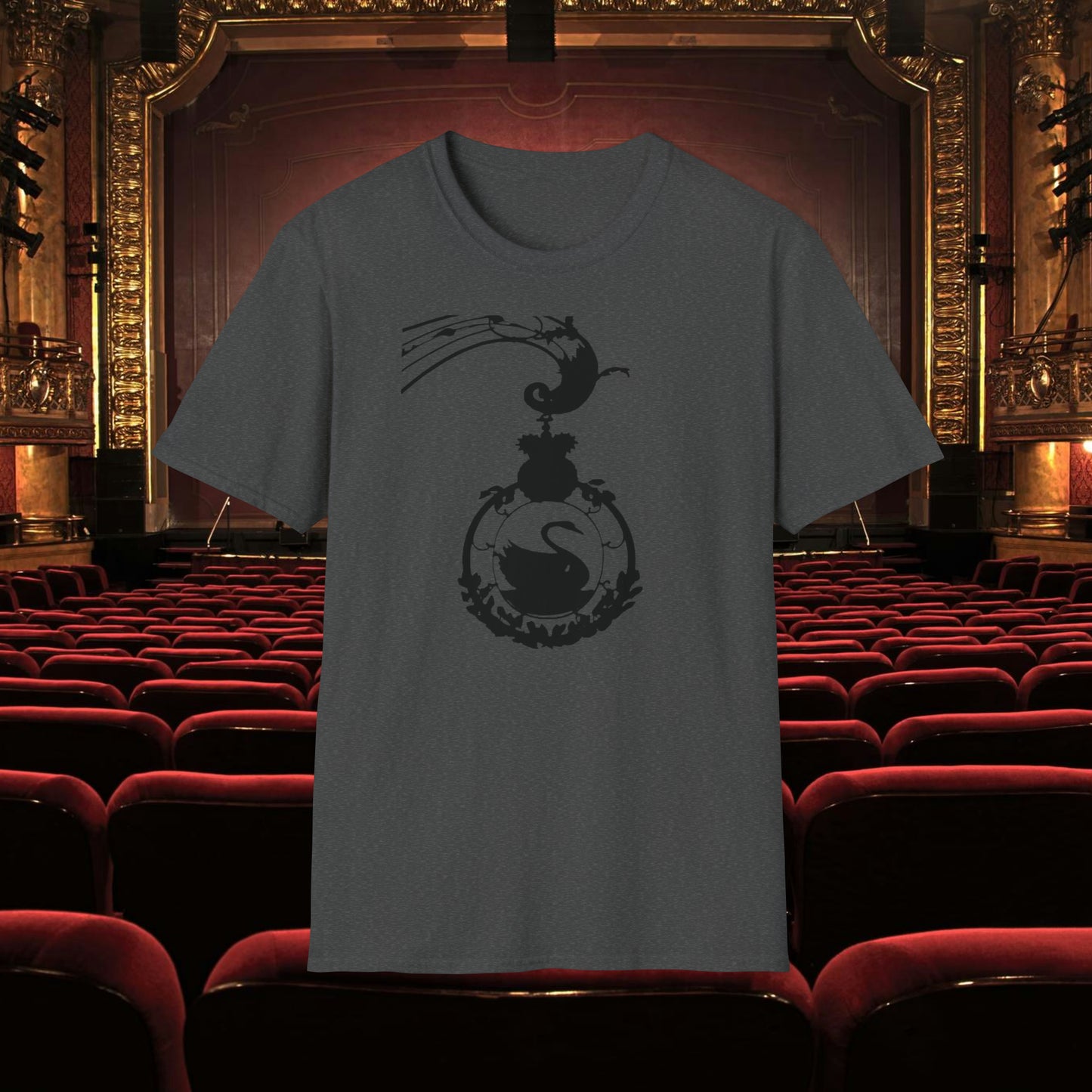 Mac-Artist Schwone/Söllingen T-Shirt