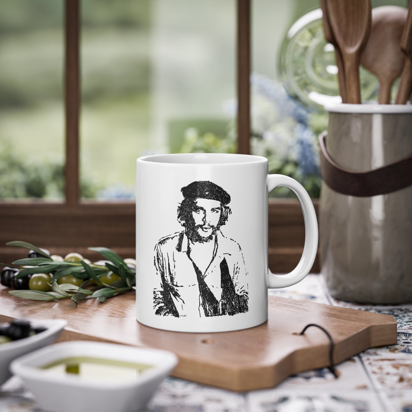 Tasse CHE 0,33l