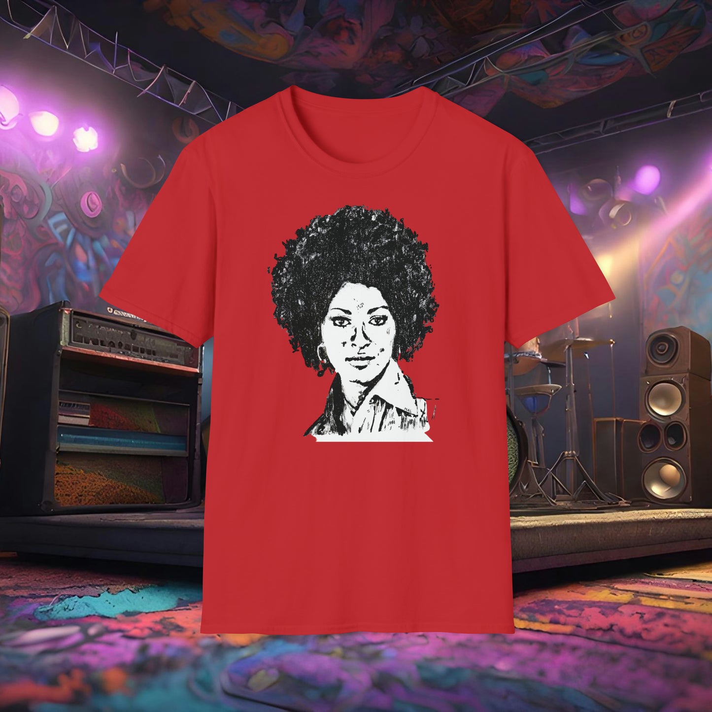 Mac-Artist PAM T-Shirt