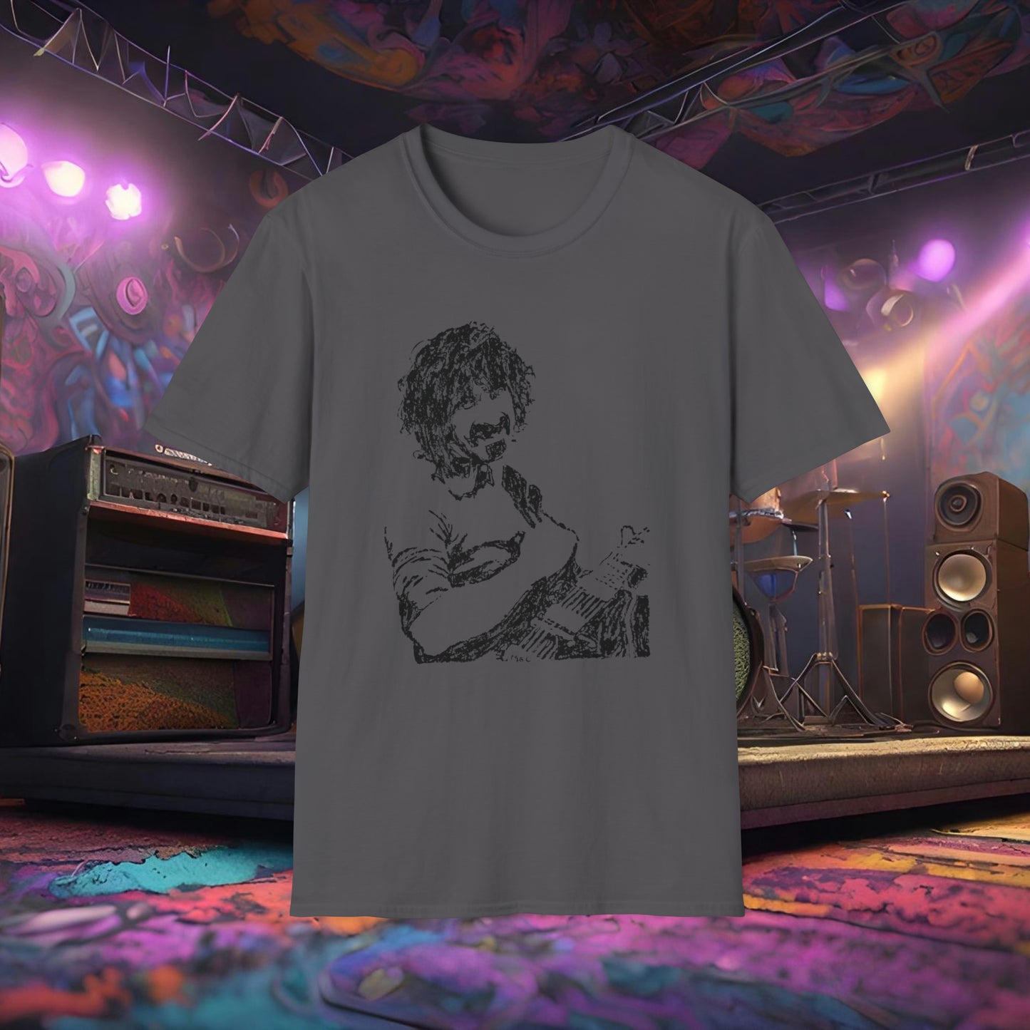 Mac-Artist FRANK T-Shirt