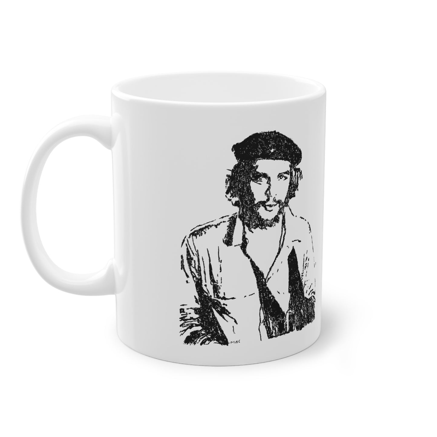 Tasse CHE 0,33l