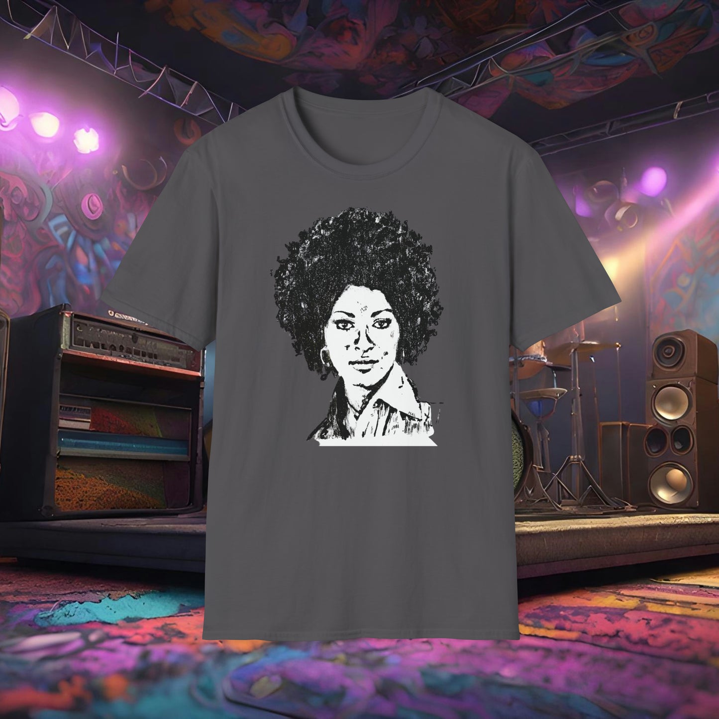 Mac-Artist PAM T-Shirt