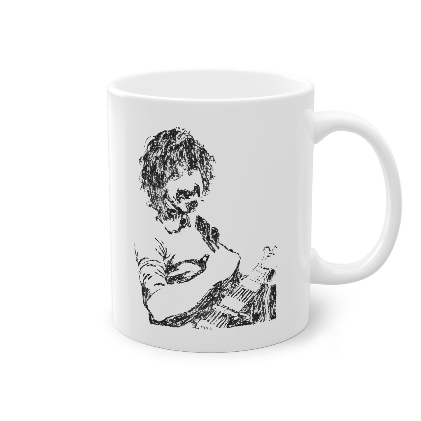 Tasse FRANK 0,33l