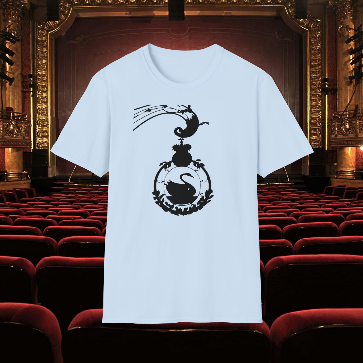 Mac-Artist Schwone/Söllingen T-Shirt