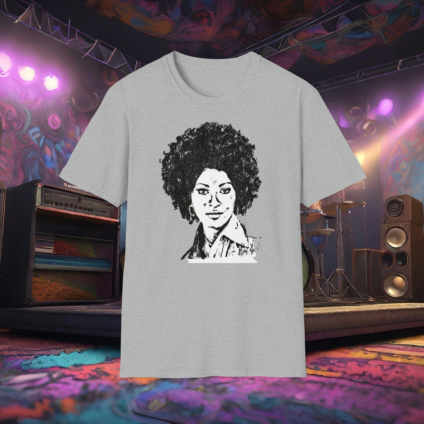 Mac-Artist PAM T-Shirt