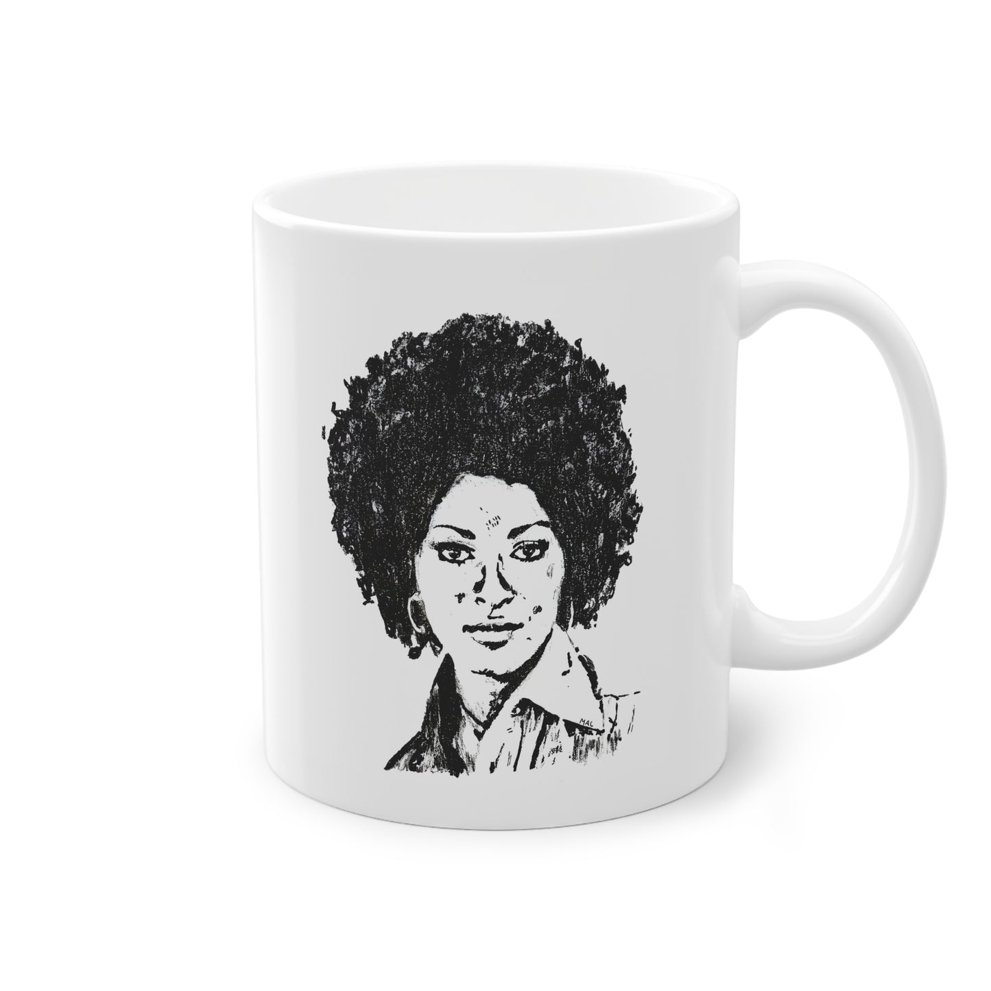 Tasse PAM 0,33l
