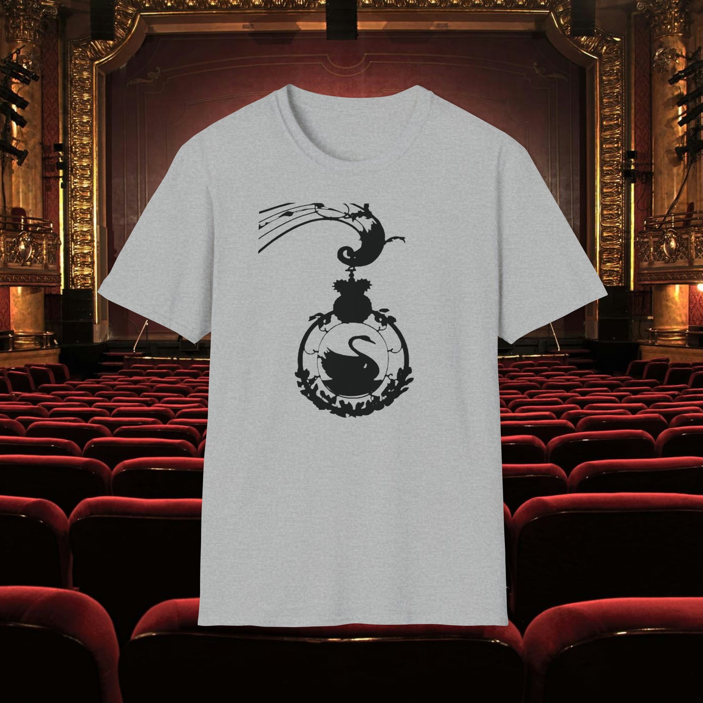 Mac-Artist Schwone/Söllingen T-Shirt