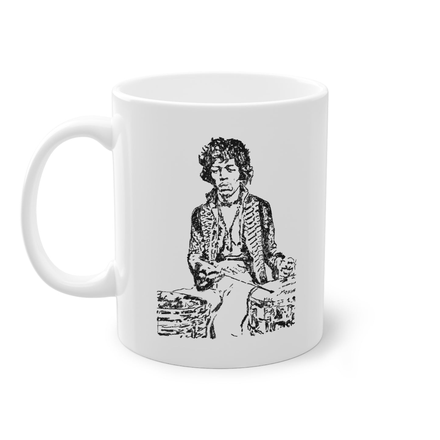 Tasse Jimy 0,33l