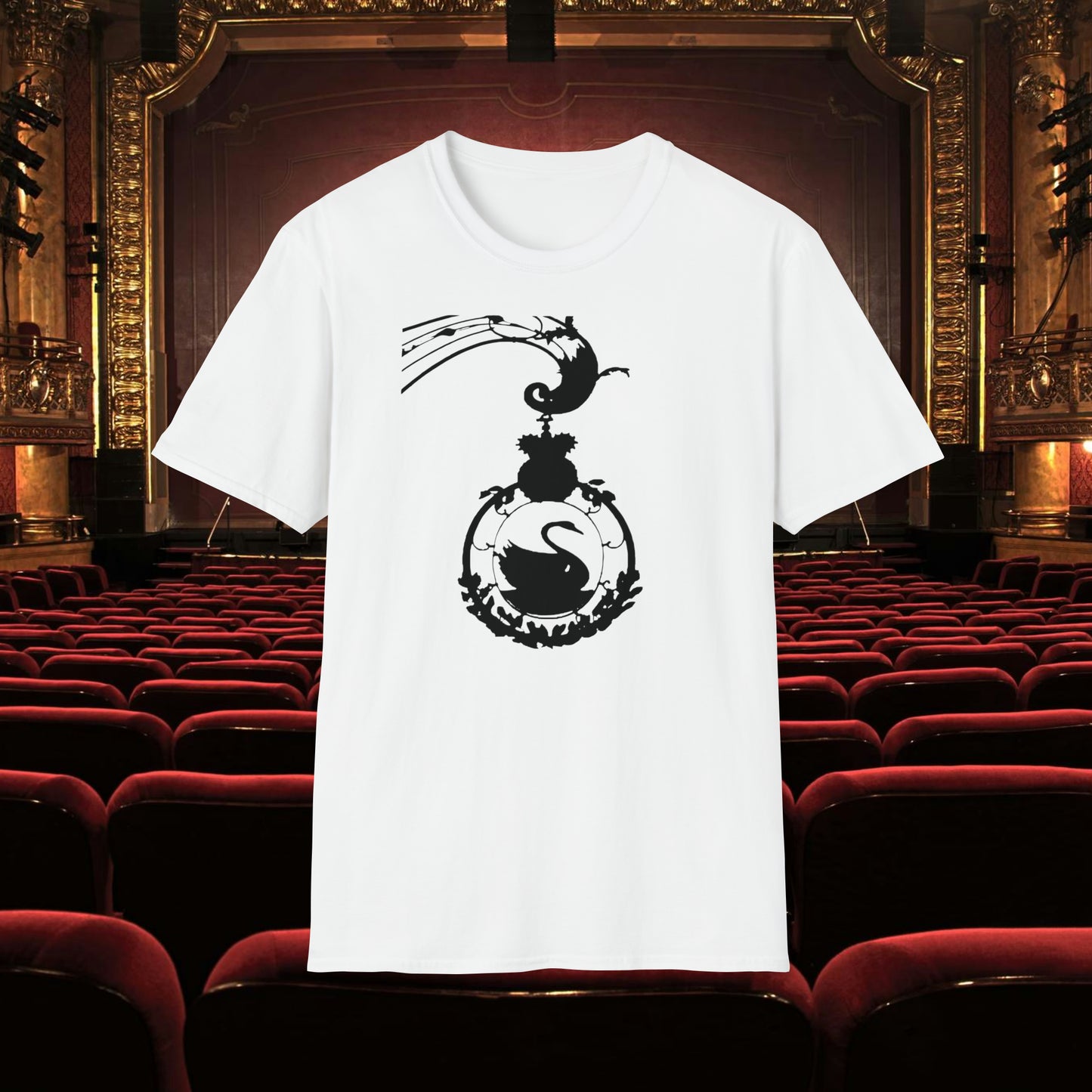 Mac-Artist Schwone/Söllingen T-Shirt