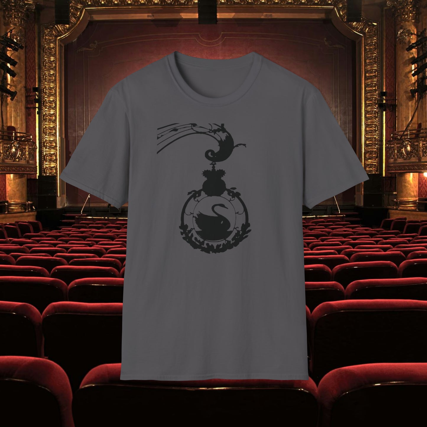 Mac-Artist Schwone/Söllingen T-Shirt