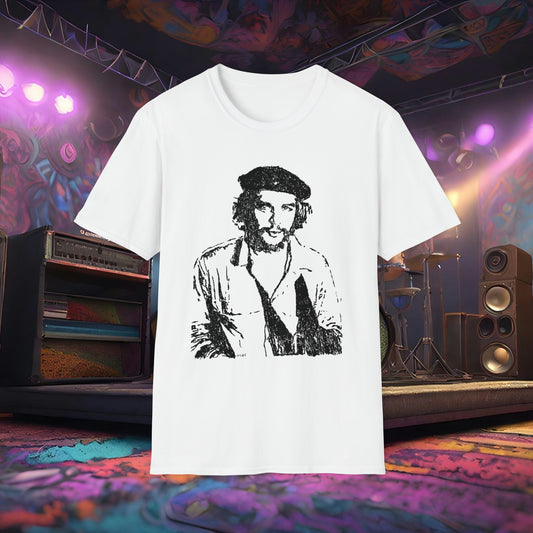 Mac-Artist CHE  T-Shirt