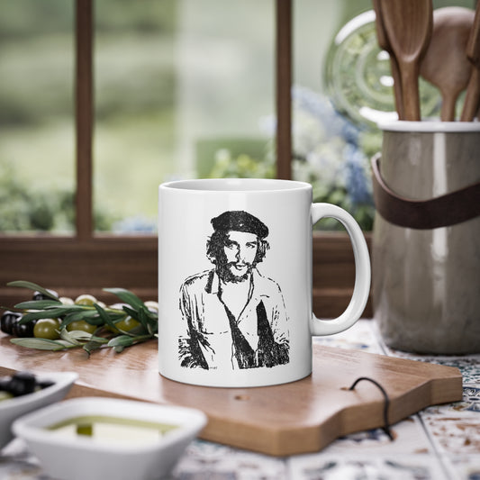 Tasse CHE  0,33l