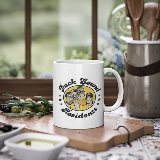 Tasse DSR Duck-Faces 0,33l