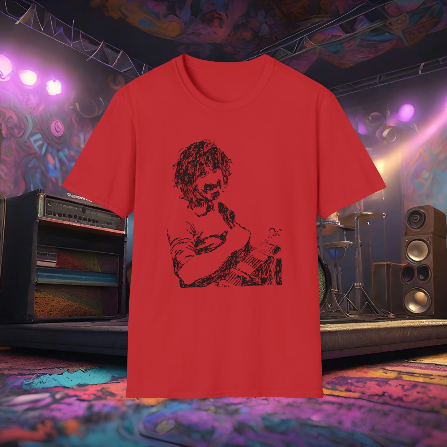 Mac-Artist FRANK T-Shirt