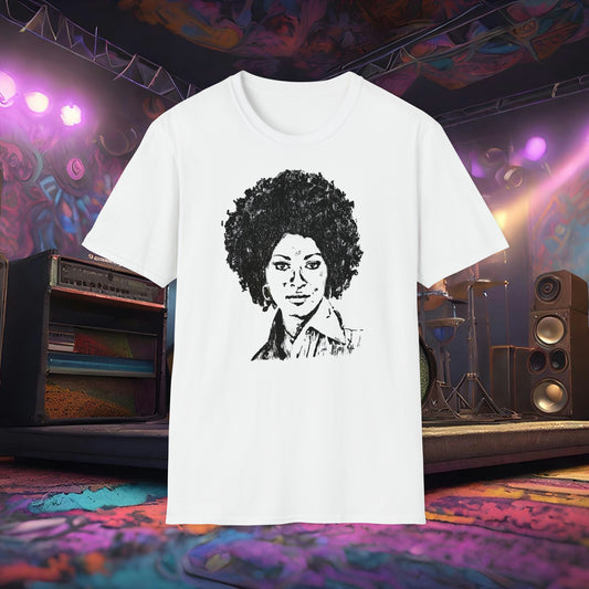 Mac-Artist PAM  T-Shirt