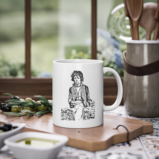 Tasse Jimy 0,33l