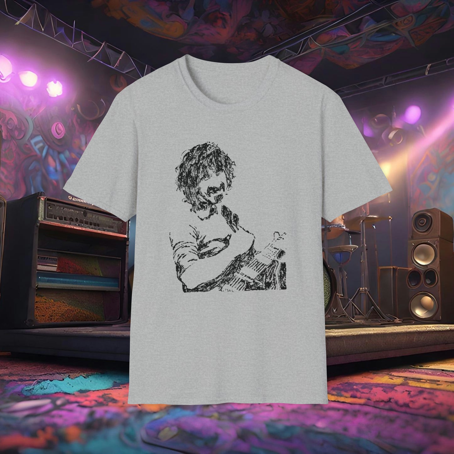 Mac-Artist FRANK T-Shirt