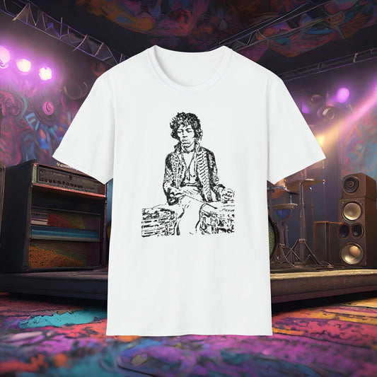 Mac-Artist Jimy  T-Shirt