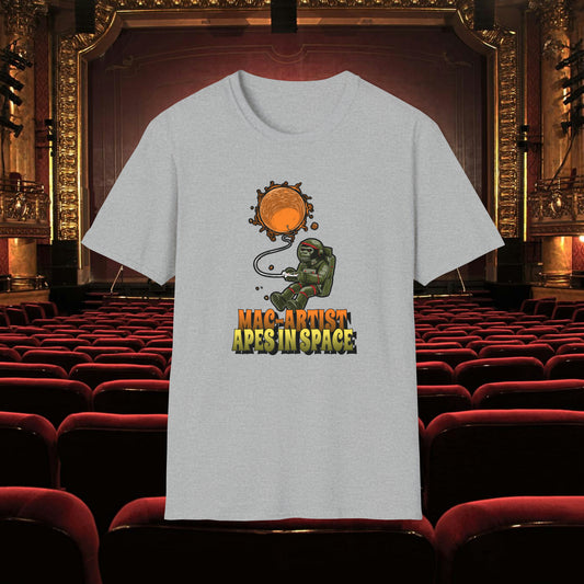 Mac-Artist AIP V2 T-Shirt