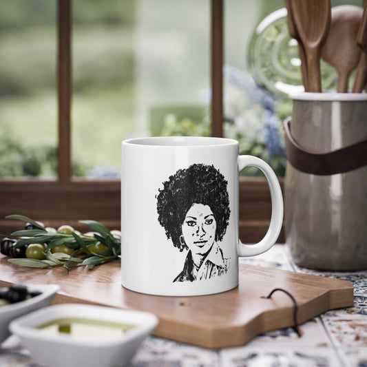 Tasse PAM 0,33l