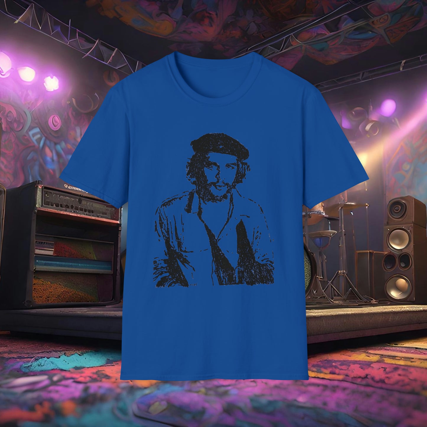 Mac-Artist CHE  T-Shirt