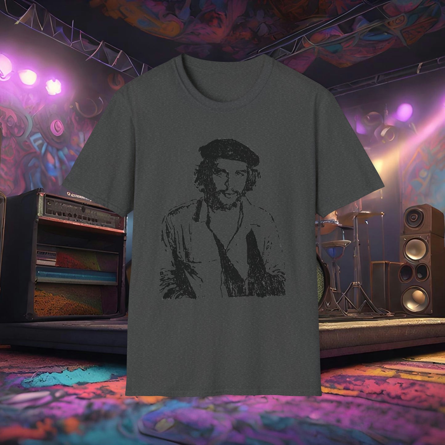 Mac-Artist CHE  T-Shirt