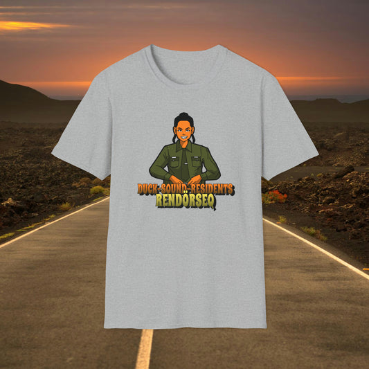 DSR-Rendörseq V4 T-Shirt