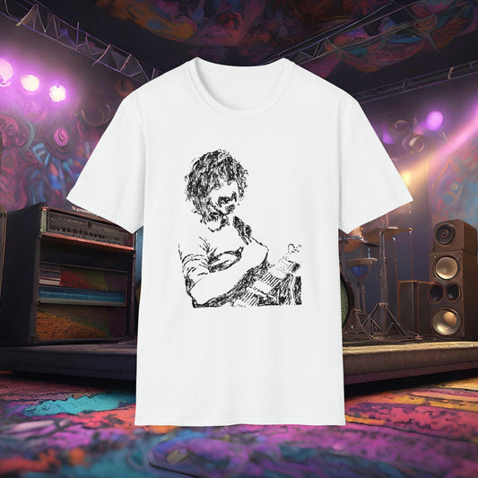 Mac-Artist FRANK T-Shirt