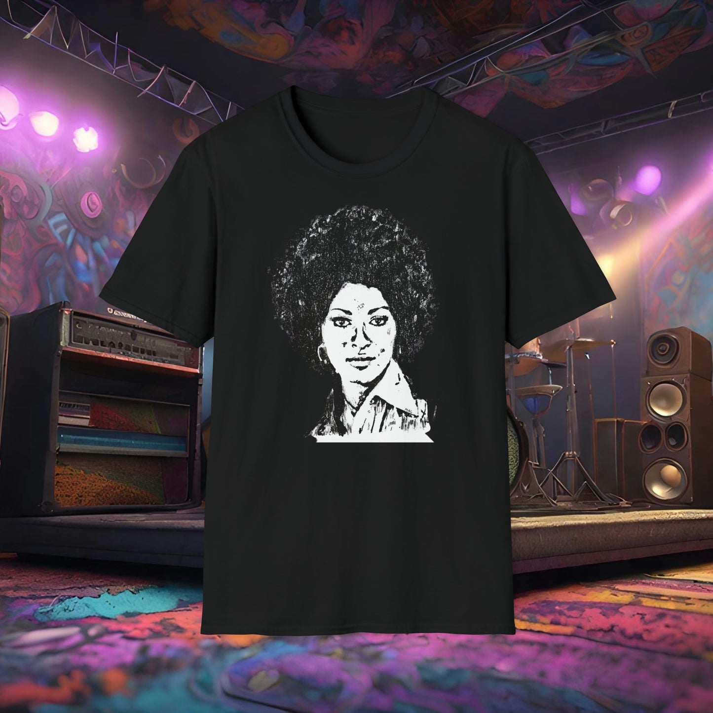 Mac-Artist PAM  T-Shirt