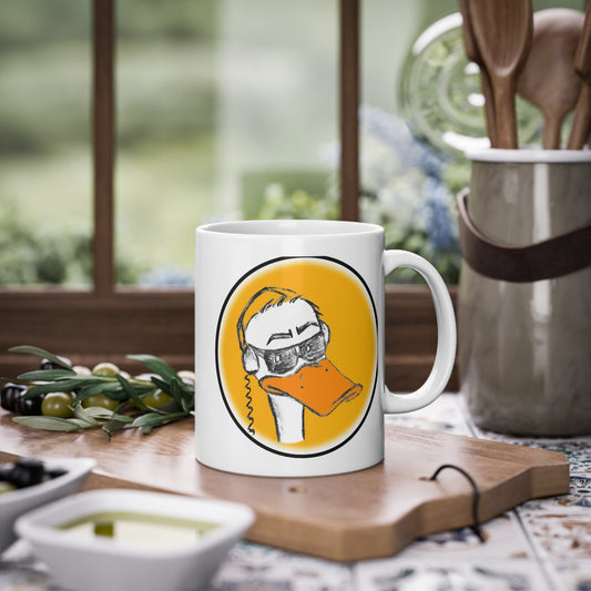 Tasse DSR Duck-only  0,33l