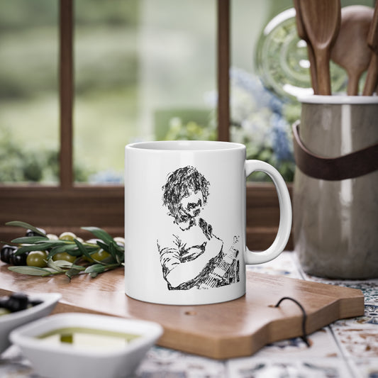 Tasse FRANK 0,33l