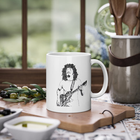 Tasse Carlos  0,33l