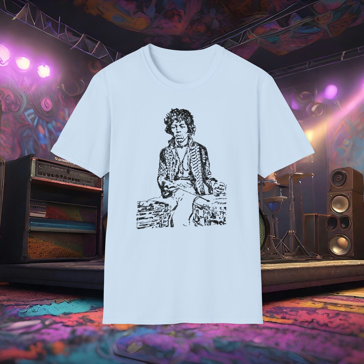 Mac-Artist Jimy  T-Shirt