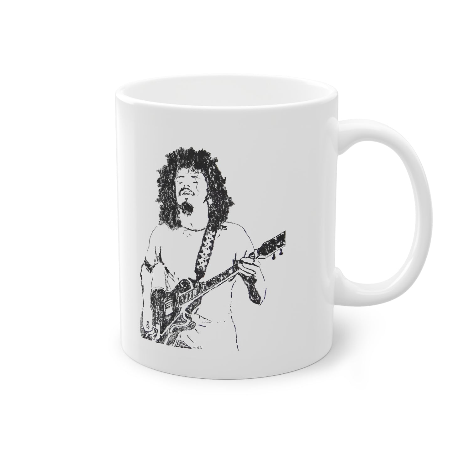 Tasse Carlos  0,33l