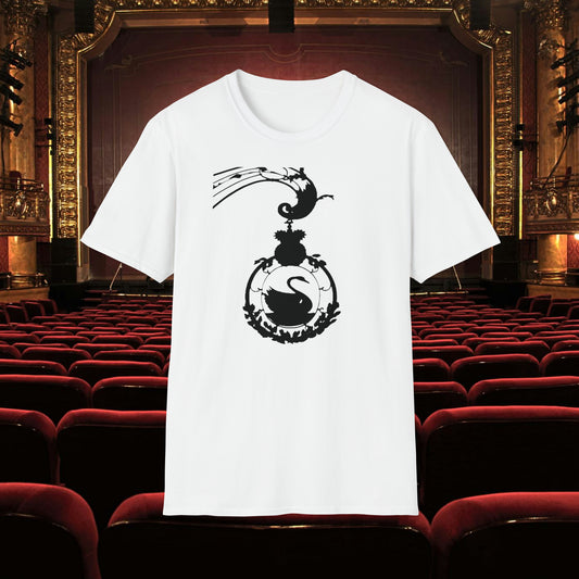 Mac-Artist Schwone/Söllingen T-Shirt
