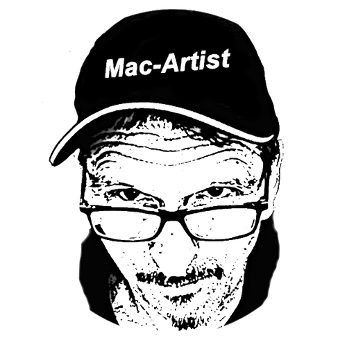 Mac-Artist